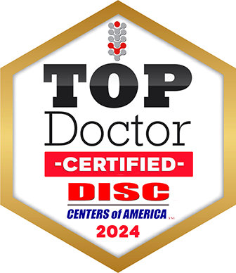 Top DCOA Certified Doctor